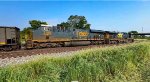 CSX 3180